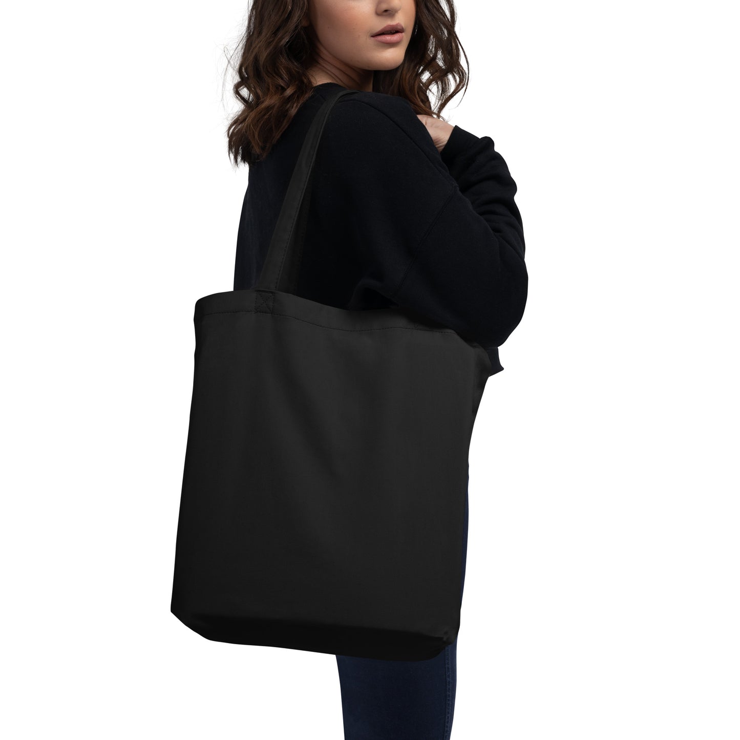 Due Date Stamp Tote