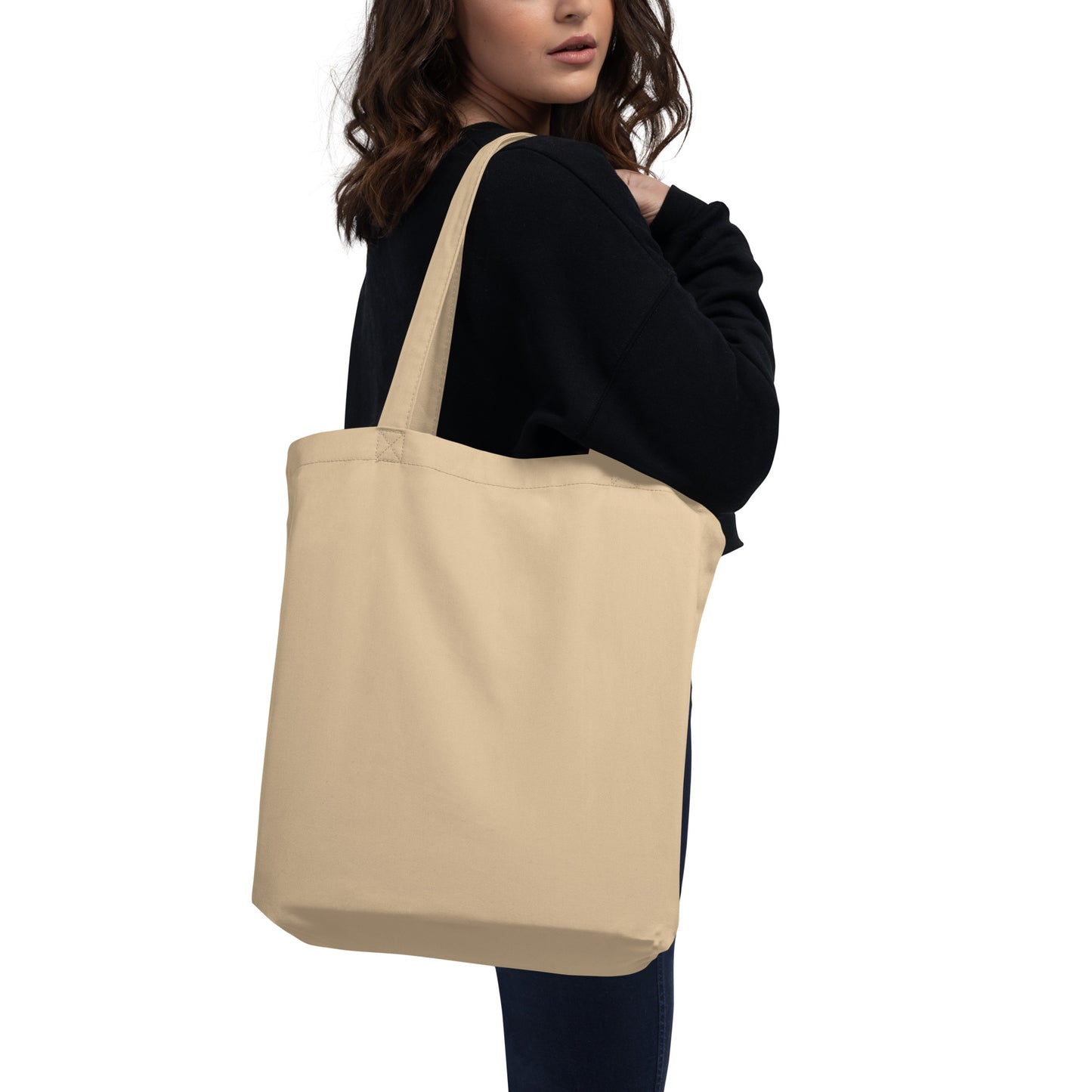 Due Date Stamp Tote